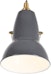 Anglepoise - Original 1227™ Brass wandlamp - 3 - Preview