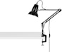 Anglepoise - Mini lampe de bureau Original 1227™  - 1 - Aperçu