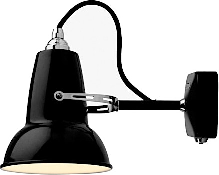 Anglepoise - Original 1227™ Mini Wandlamp - 1