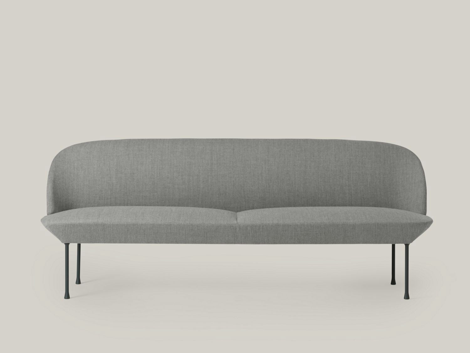 Muuto Oslo Sofa Shop I designbestseller.de