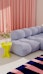 Objekte unserer Tage -  zander Sofa Design 06 links (3--zit) - 4 - Preview