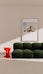 Objekte unserer Tage -  zander Sofa Design 04 (2,5 -zit) - 3 - Preview