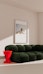 Objekte unserer Tage -  zander Sofa Design 08 (4 -zit) - 4 - Preview