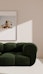 Objekte unserer Tage -  zander Sofa Design 08 (4 -zit) - 5 - Preview