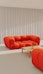 Objekte unserer Tage -  zander Sofa Design 07 rechts (4 -zit) - 2 - Preview