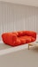 Objekte unserer Tage -  zander Sofa Design 02 (2,5 -zit) - 3 - Preview