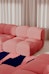 Objekte unserer Tage -  zander Sofa Design 06 rechts (3--zit) - 4 - Preview