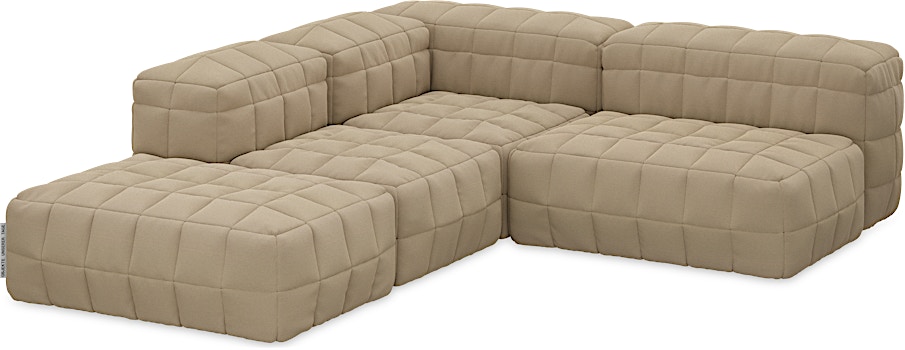 Objekte unserer Tage - Henn Sofa Design 04 - 1 Objekte unserer Tage - Henn Sofa Design 04 - 1
