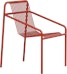 Objekte unserer Tage - IVY Outdoor Dining Chair - 1 - Vorschau