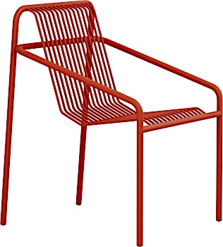 Objekte unserer Tage - IVY Outdoor Dining Chair - 1