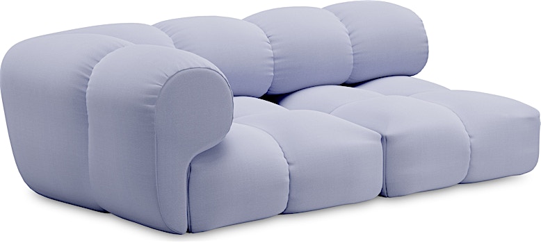 Objekte unserer Tage - Sander Sofa Design 03 links (2,5-Sitzer) - 1 Objekte unserer Tage - Sander Sofa Design 03 links (2,5-Sitzer) - 1