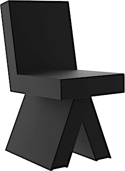 Objekte unserer Tage - Chaise X-Chair - noir - 1
