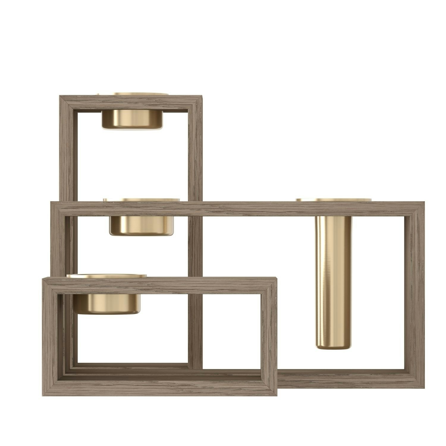 Compose Kerzenhalter