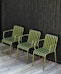 HAY - Palissade Arm Chair - 3 - Preview