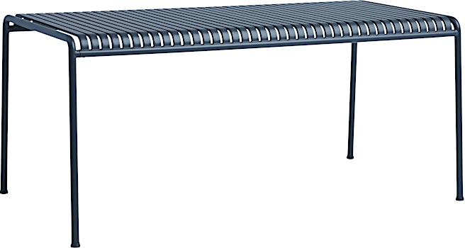 HAY - Table Palissade - 1 HAY - Table Palissade - 1