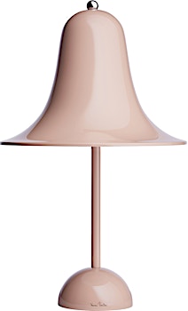 Verpan - Lampe de table Pantop 23 - 1