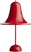 Verpan - Lampe de table portable Pantop - 1 - Aperçu