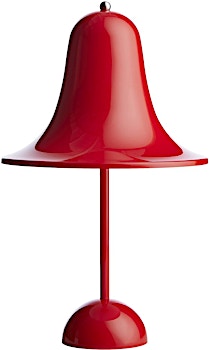 Verpan - Lampe de table portable Pantop - 1