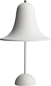 Verpan - Lampe de table portable Pantop - 1