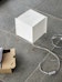 HAY - Lampe de table Paper Cube - 4 - Aperçu