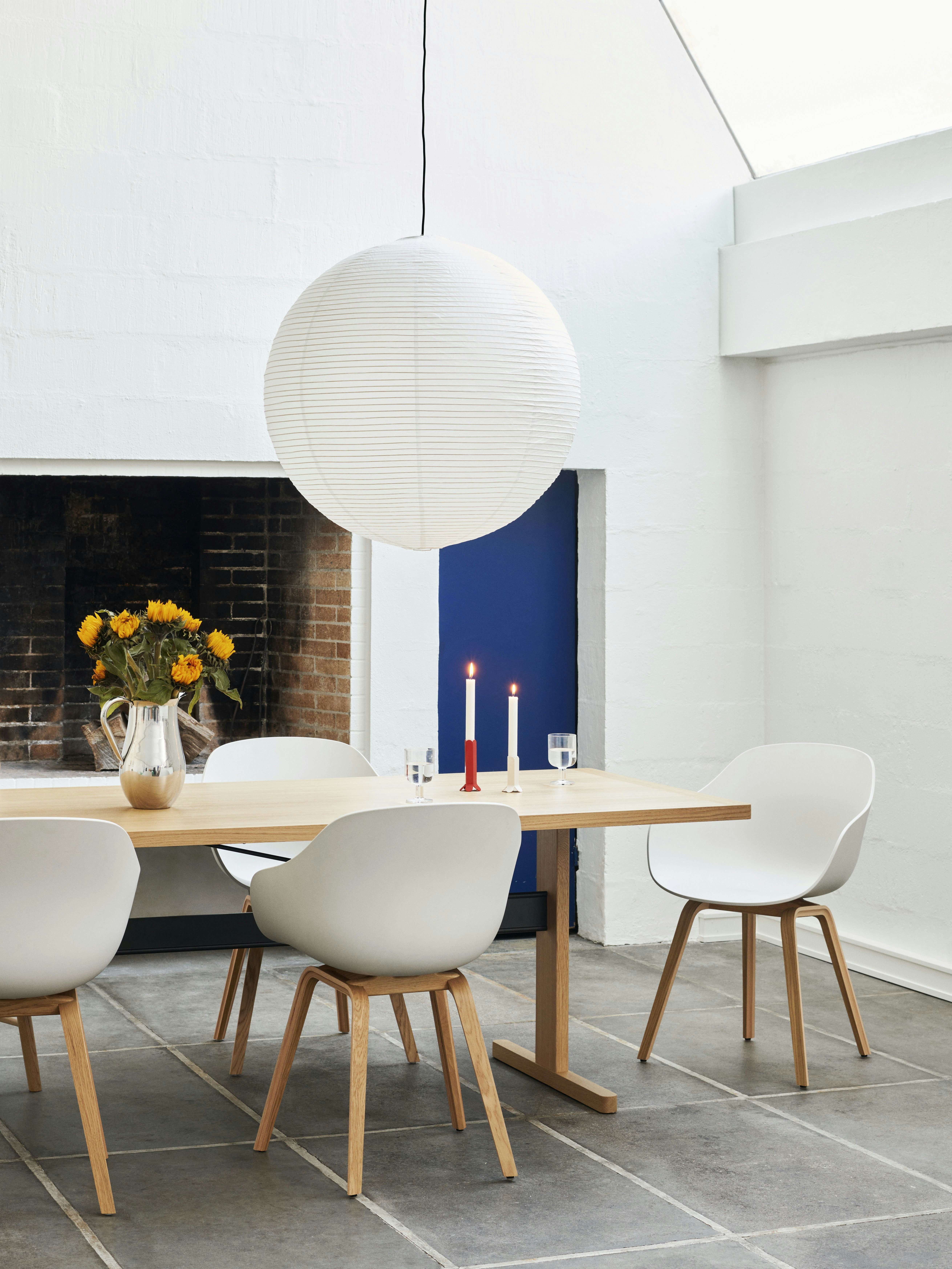 HAY About a Chair AAC 222 kaufen | SCHÖNER WOHNEN-Shop