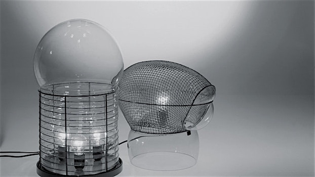 Artemide - Patroclo Tischleuchte - 1 Artemide - Patroclo Tischleuchte - 1