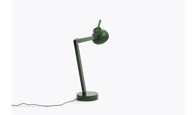 HAY - PC tafellamp - groen - 2