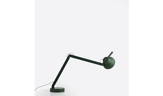 HAY - PC tafellamp - groen - 5