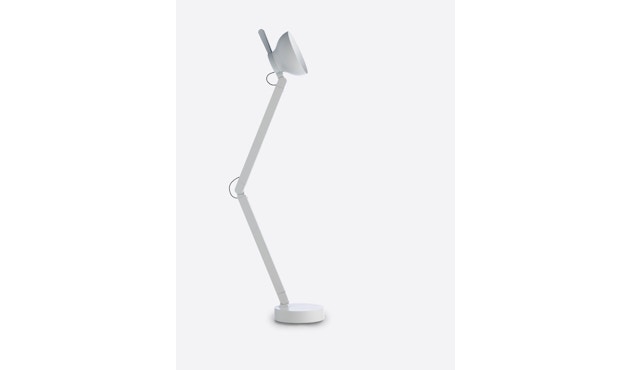 HAY - Lampe de table PC - gris clair - 2