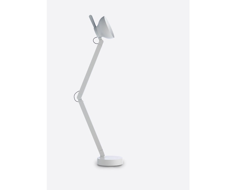 HAY - Lampe de table PC - gris clair - 2