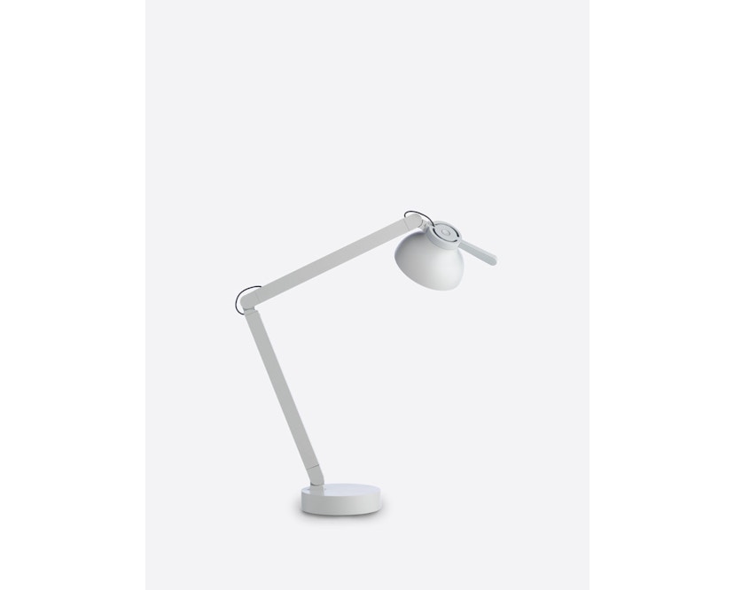 HAY - Lampe de table PC - gris clair - 12