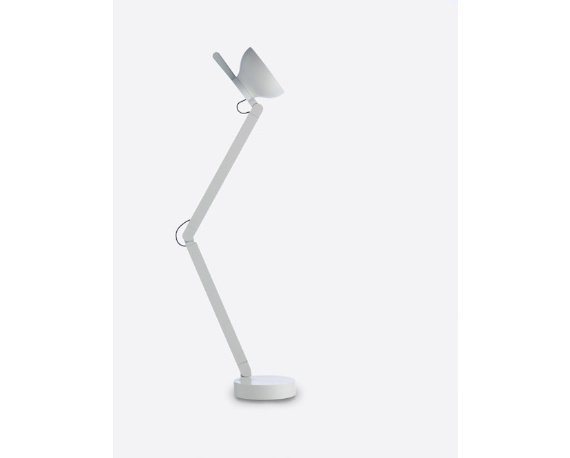 HAY - Lampe de table PC - gris clair - 13