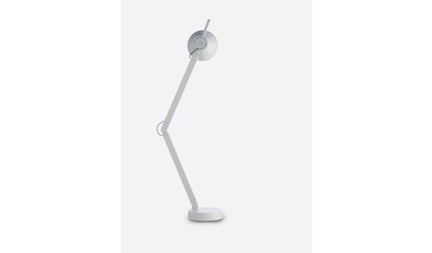 HAY - Lampe de table PC - gris clair - 3