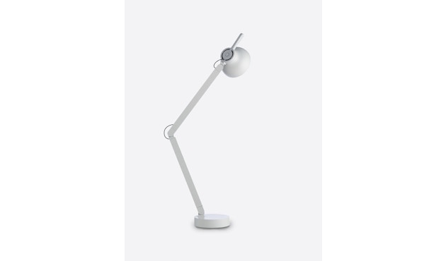 HAY - Lampe de table PC - gris clair - 4