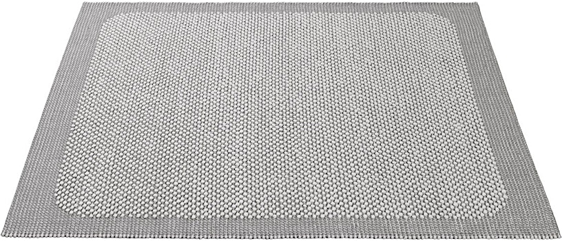 Muuto - Tapis Pebble Rug - 1 Muuto - Tapis Pebble Rug - 1