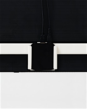 Pedestal - Apple TV Mount - 3 Pedestal - Apple TV Mount - 3