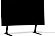 Pedestal - Bendy TV-meubel laag - 5 - Preview