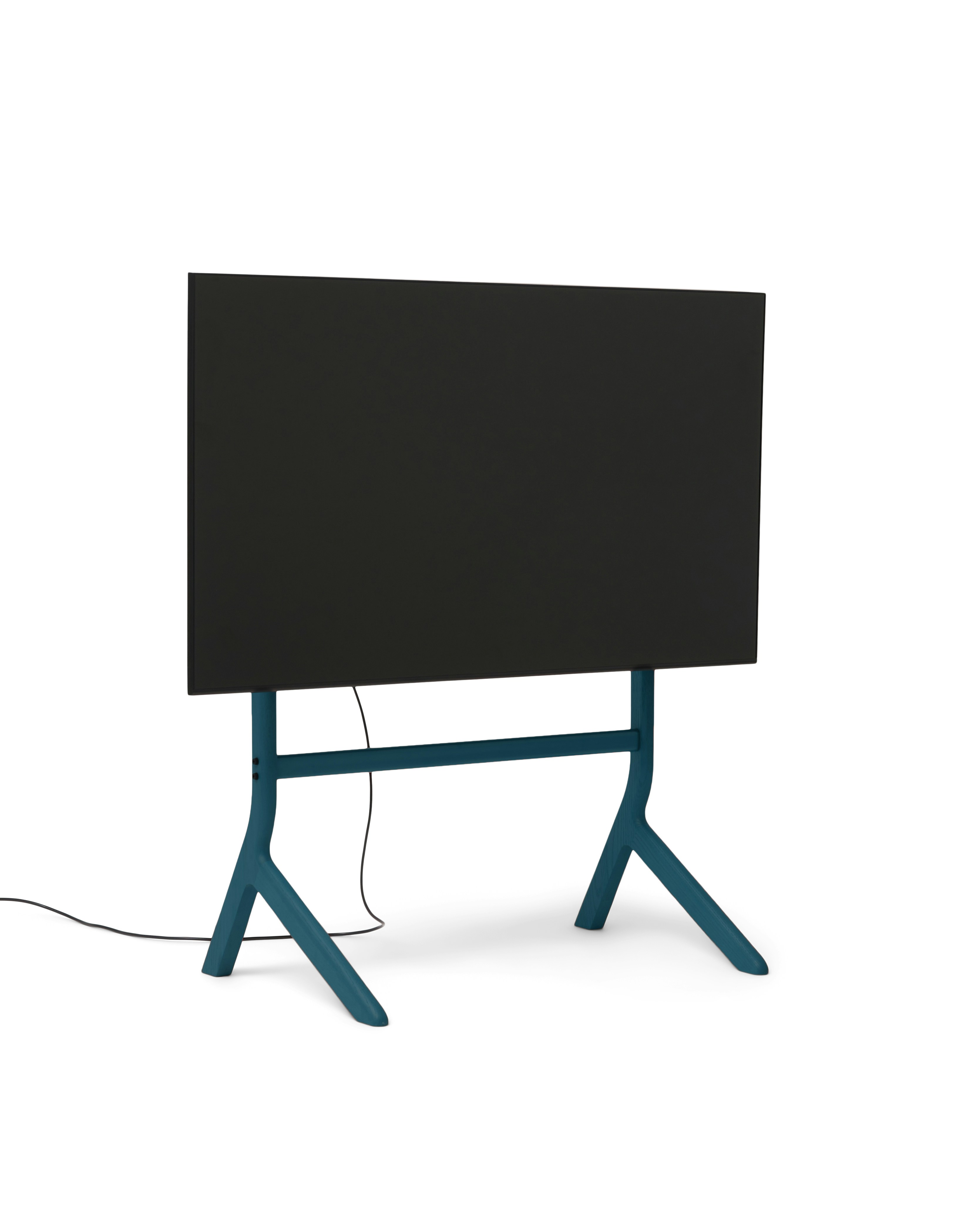 Pedestal Support TV Hopper commander en ligne designbestseller.fr