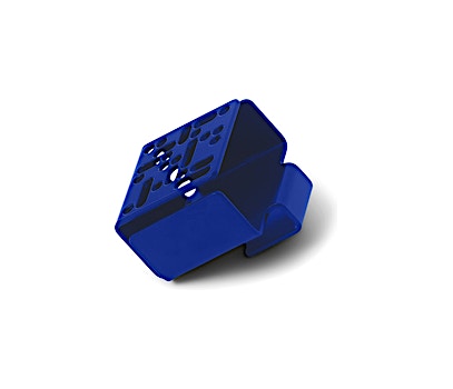 Pedestal - Remote Box Mount - 1 Pedestal - Remote Box Mount - 1