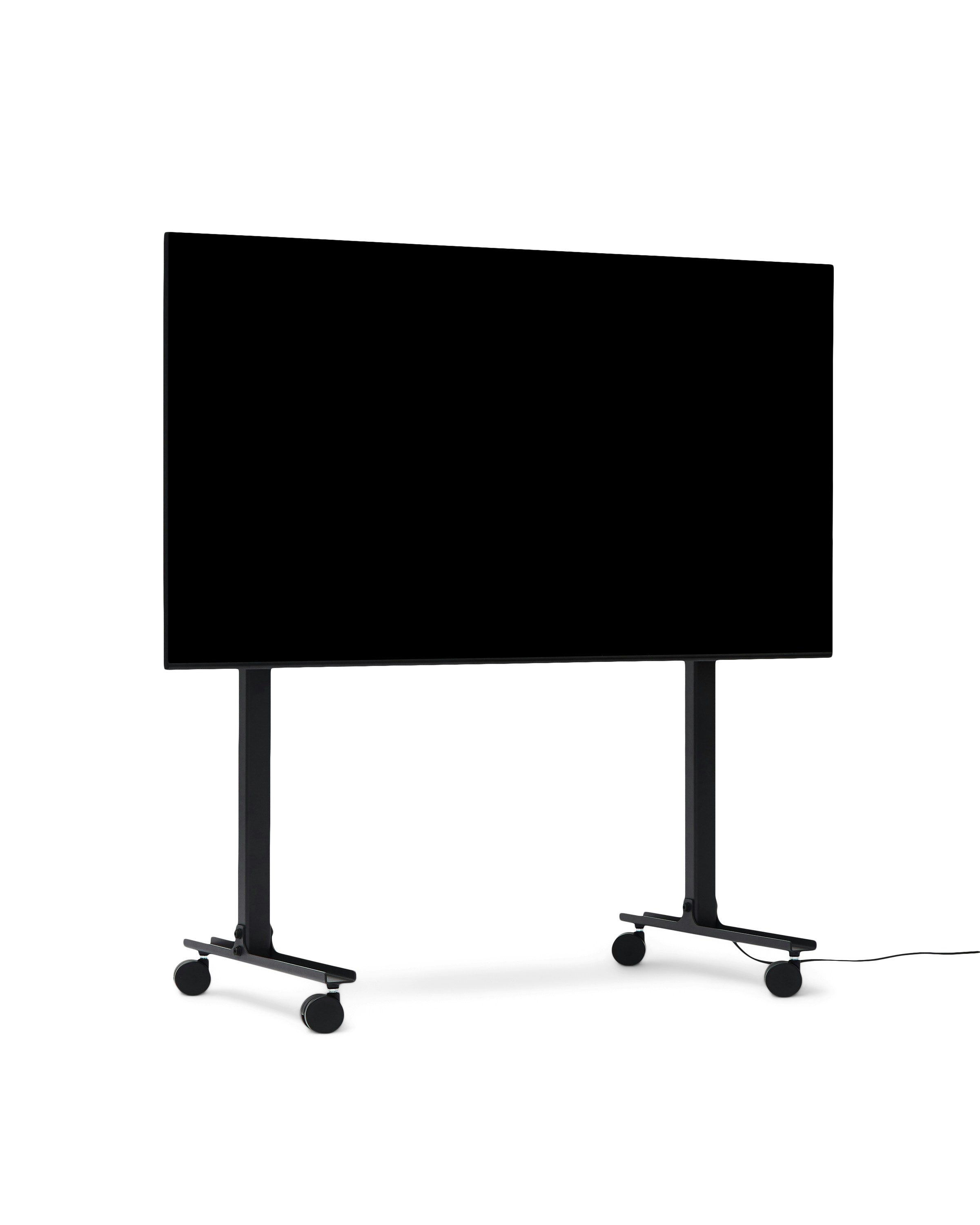 Pedestal Support TV Straight Rollin' commander en ligne design