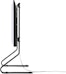 Pedestal - Sway TV-Ständer - 6 - Vorschau