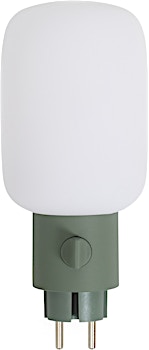 Pedestal - Plug-in lamp - 1