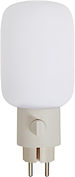 Pedestal - Lampe Plug-In - 1
