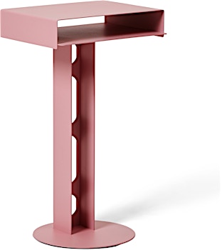 Pedestal - Sidekick Tisch - 1