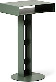 Pedestal - Sidekick Tisch - 1 Pedestal - Sidekick Tisch - 1