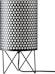 Gubi - Lampe de table Pedrera ABC - 1 - Aperçu
