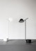 Design Outlet - Menu - Lampe de table Peek - blanc - 9 - Aperçu