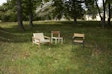 Skagerak by Fritz Hansen - Pelagus Lounge Chair - 6 - Preview