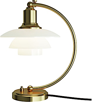 Louis Poulsen - Lampe de table PH 2/2 Luna - 1