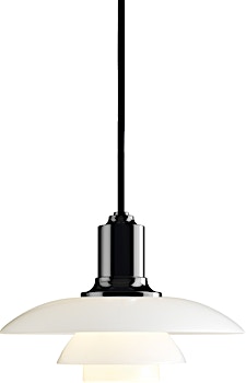 Louis Poulsen - PH 2/1 Pendelleuchte - 1 Louis Poulsen - PH 2/1 Pendelleuchte - 1